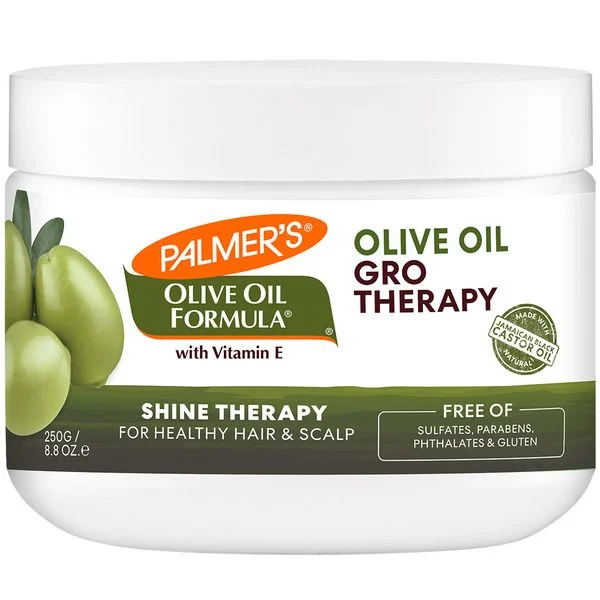 Palmers Olive Oil Gro Therapy 250