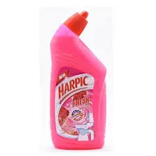 Harpic Floral Pink 750ml 