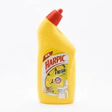 Harpic Fresh Citrus 750ml 