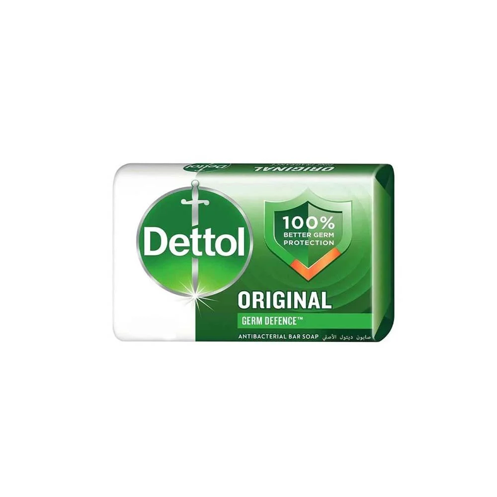 Dettol Original Soap 70grm