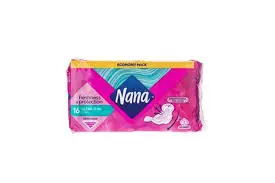 Nana Ultra Thin Long 16s-28cm