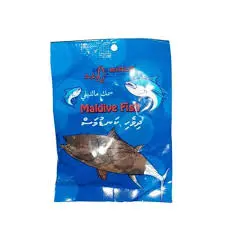 Maldive Fish Packet (chips)