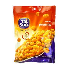 Tai Sun Peanut Sesame 150Grm