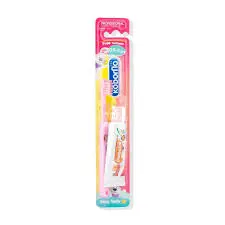 KODOMO Dental Kids Set 0-3 Years