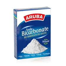 Aruba Soda Bicarbonate 85grm