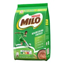 Nestle Milo Activ - GO 900grm