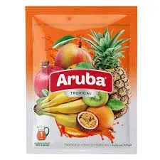 Aruba Instant Drink Tropical 30grm