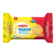 Britannia Marie Gold Biscuits 89g