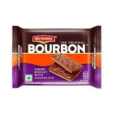 Britannia  The Original Bourbon 97g