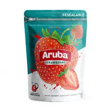 Aruba Strawberry 500g