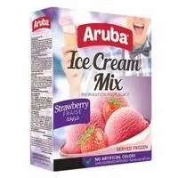 Aruba Ice Cream Mix Tutti Frutti 70g