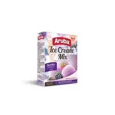 Aruba Ice Cream Mix Berries 70g