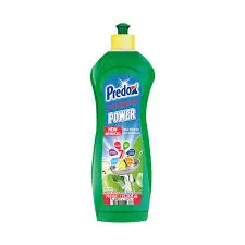 Predox Dishwash Green 750ml