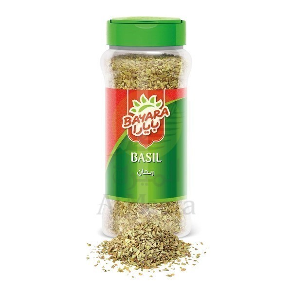 Bayara Basil 50g
