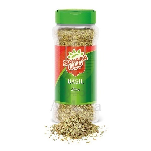 Bayara Basil 50g