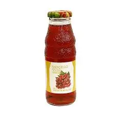 Solymarfood Grape Nectar Bottle 250ml