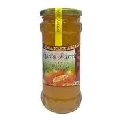 Lisa's Farm Jam Orange Marmalade 440g