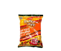 Kottu Mee Hot'N'Spicy Masala Flavour 78g