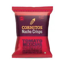 Cornitos Tomato Mexicana  150G
