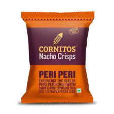Cornitos Peri Peri  150G