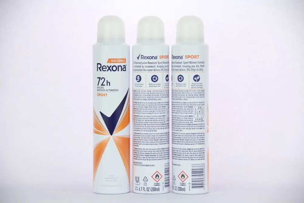Rexona Deo Sport 200ml