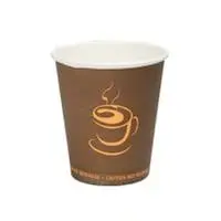 Super Touch Hd Paper Cup 4 Oz  50PCS