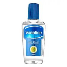 Vaseline Hair Tonic  100ML