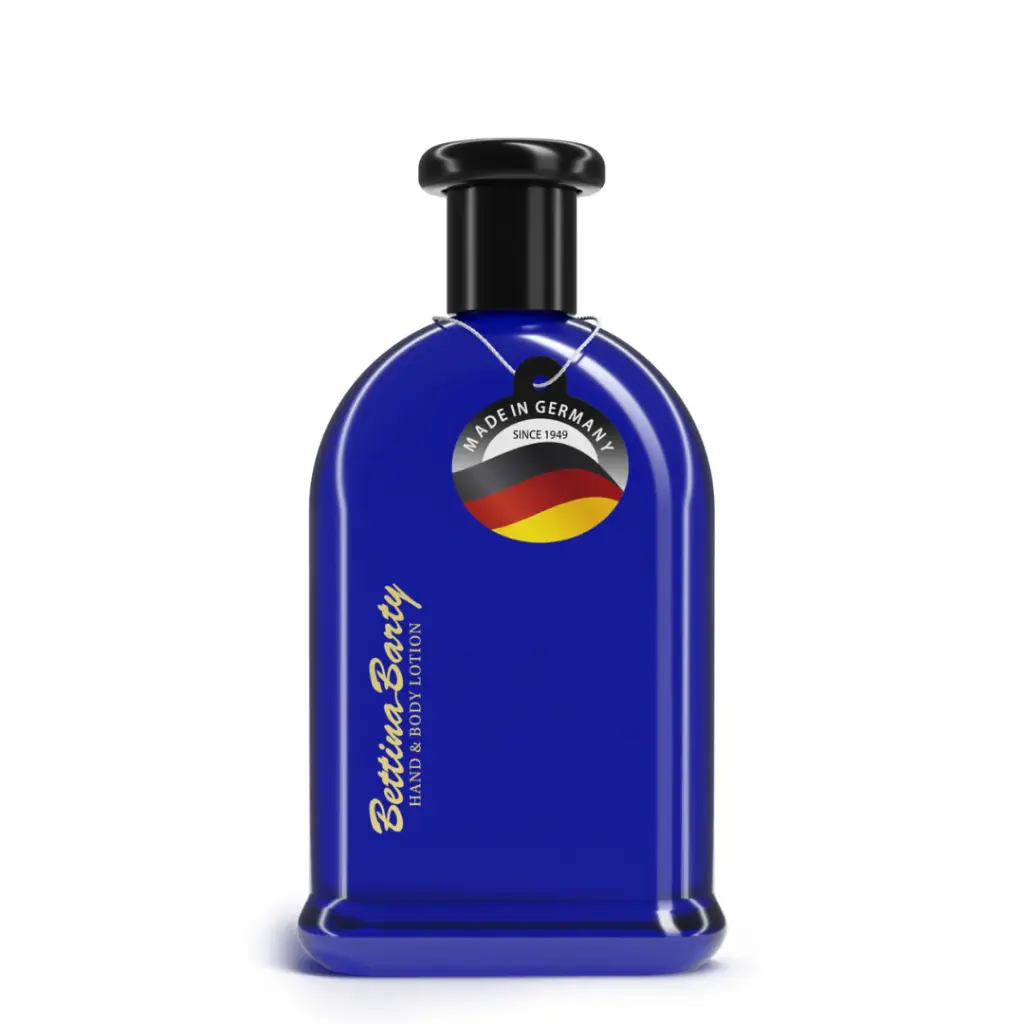 Bettina Barty Lotion Blue Line 500ML