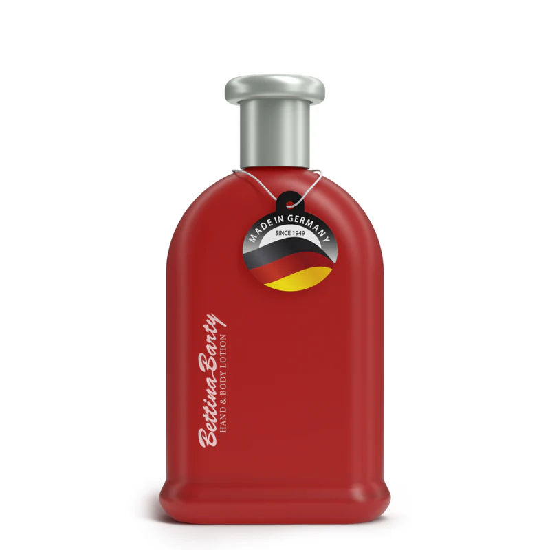 Bettina Barty Body Lotion Red Line 500ML