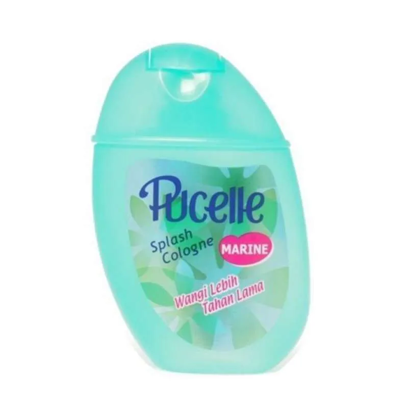 Pucelle Splash Cologne Marine 175ML