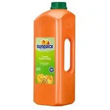Sunquick Tropical 2LTR
