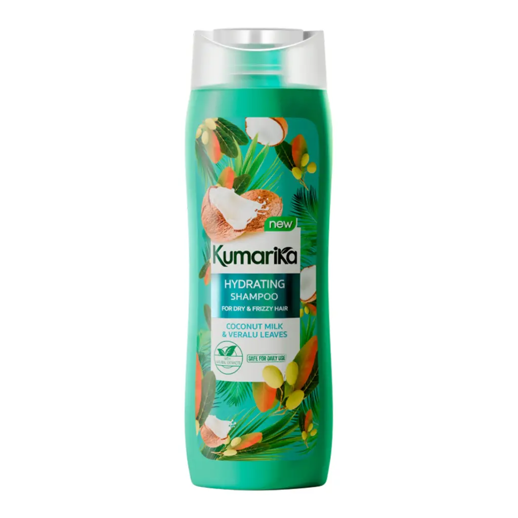 Kumarika Shampoo Hydrating 210ML