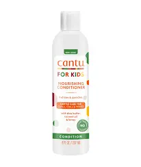 Cantu Kids Care Conditioner 8OZ