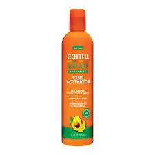 Cantu Avocado Curl Activator Cream 12oz