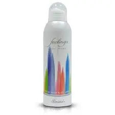 Rasasi Deodorant Feelings 200Ml