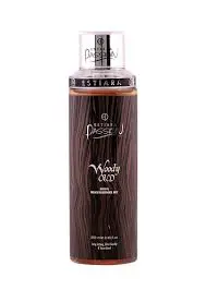 ESTIARA Passion Woody Oud Body Mist 250ML