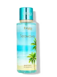 ESTIARA Passion Seawaves Body Mist 250ML