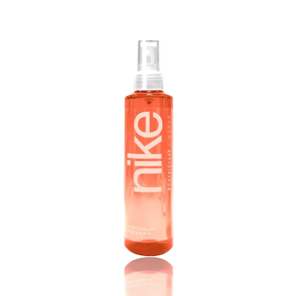 NIKE Coral Crush Woman Body Mist 200ML
