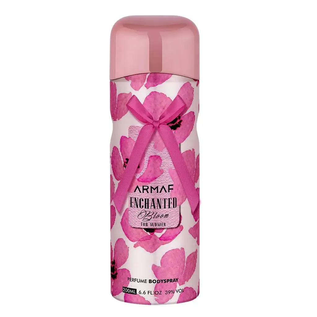 ARMAF Enchanted Bloom Women Body Spray 200ML