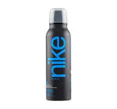 NIKE Ultra Blue Man EDT Deo Spray 200ML