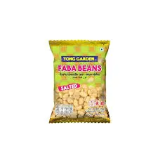 Tong Garden Faba Beans 50g