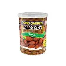 Tong Garden Almond Smoke Can 140grm