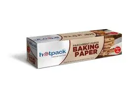 HotPack Backing Paper 