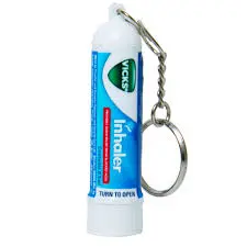 Vicks Inhaler Uae 0.5ML