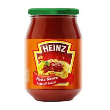 Heinz Pasta Sauce 365grm