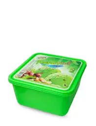 Elephant House Ice Cream Fruit & Nut  1 Ltr Tub