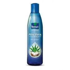 Parachute Advanced Hair Oil - Aloe Vera 250 Ml Btl