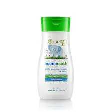 Mamaearth Gentle Cleansing Shampoo 200 ml  