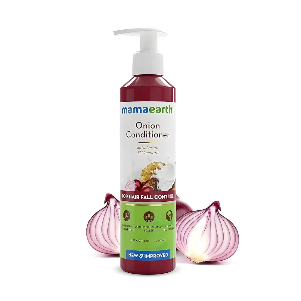 Mamaearth Onion Conditioner 250 ml  