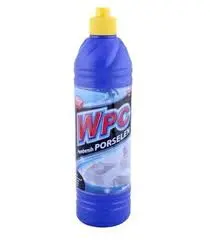 WPC Toilet Cleaner 400ml